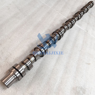 Excavator Parts  Engine Camshaft 6210-41-1012 for Komatsu 6D140 Engine HM350 HM400 Truck  6210411012