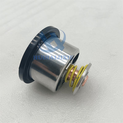 Construction Machinery 377-3016 Thermostat  for Caterpillar 627H 627 637 627K Temperature Regulator