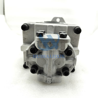 Construction Machinery Parts Hydraulic Pump 705-51-30660 for Bulldozer D85MS D85EX D85PX
