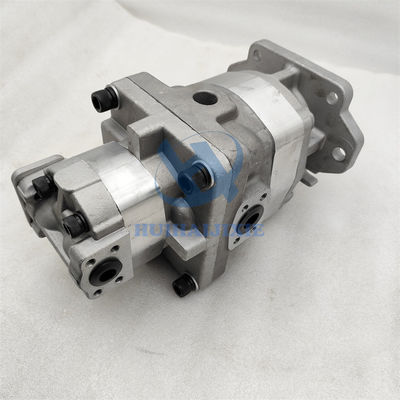 Construction Machinery Parts Hydraulic Pump 705-51-30660 for Bulldozer D85MS D85EX D85PX