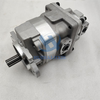Construction Machinery Parts Hydraulic Pump 705-51-30660 for Bulldozer D85MS D85EX D85PX