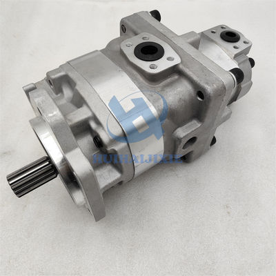 Construction Machinery Parts Hydraulic Pump 705-51-30660 for Bulldozer D85MS D85EX D85PX