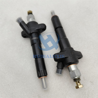 New Stock Diesel Engine Common Rail Fuel Injector 15011800007A for Doosan Machine
