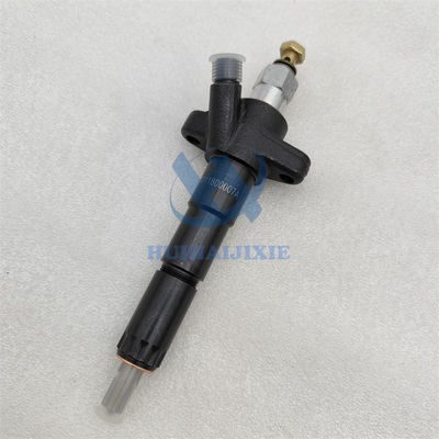 New Stock Diesel Engine Common Rail Fuel Injector 15011800007A for Doosan Machine
