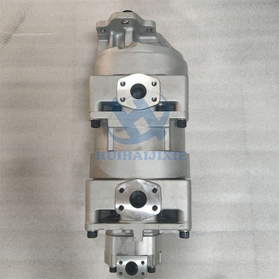 Hydraulic Pump Assy for Komatsu Wheel Loader WA450-5L WA470-5 WA480-5L WA480-5 705-55-43000 7055543000