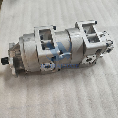 Hydraulic Pump Assy for Komatsu Wheel Loader WA450-5L WA470-5 WA480-5L WA480-5 705-55-43000 7055543000