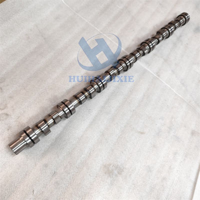 Excavator Engine Parts Camshaft 6210-41-1012 6210411012 for Komatsu Engine S6D140 Excavator HM350-2 HM400-2 Truck