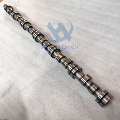 Excavator Engine Parts Camshaft 6210-41-1012 6210411012 for Komatsu Engine S6D140 Excavator HM350-2 HM400-2 Truck