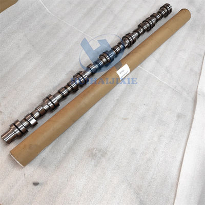 Excavator Engine Parts Camshaft 6210-41-1012 6210411012 for Komatsu Engine S6D140 Excavator HM350-2 HM400-2 Truck