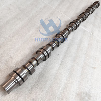 Excavator Engine Parts Camshaft 6210-41-1012 6210411012 for Komatsu Engine S6D140 Excavator HM350-2 HM400-2 Truck