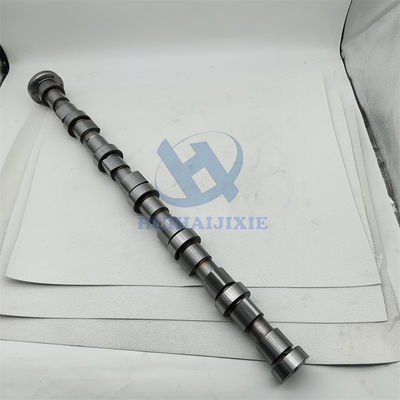 Komatsu Engine 6D107 Excavator PC200 PC220 PC270 Wheel Loader WA250 WA320 WA380 Camshaft 6754-41-1170 6754-41-1100 6754411170 6754411100