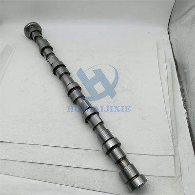 Komatsu Engine 6D107 Excavator PC200 PC220 PC270 Wheel Loader WA250 WA320 WA380 Camshaft 6754-41-1170 6754-41-1100 6754411170 6754411100