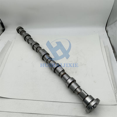 Komatsu Engine 6D107 Excavator PC200 PC220 PC270 Wheel Loader WA250 WA320 WA380 Camshaft 6754-41-1170 6754-41-1100 6754411170 6754411100