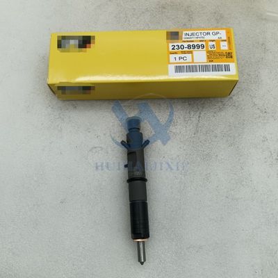 Common Rail Injector 230-8999 for CAT Engine C4.4 3054 3054C Excavator 318D2 320D2