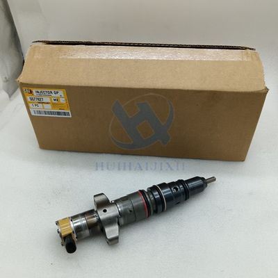 20R-9079 557-7627 for CAT Engine C7 C9 Excavator Rail Injector 324D 325D 326DL 329D
