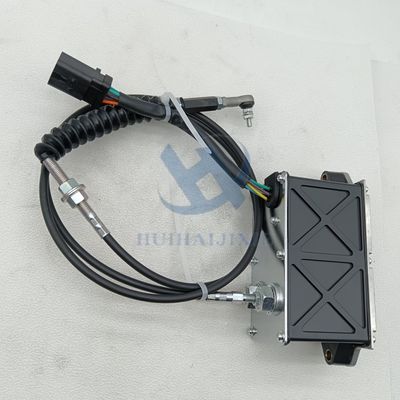 New Excavator  Parts Throttle Motor 3863439 386-3439 for Caterpillar E320D2 320