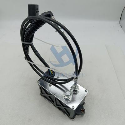 New Excavator  Parts Throttle Motor 3863439 386-3439 for Caterpillar E320D2 320