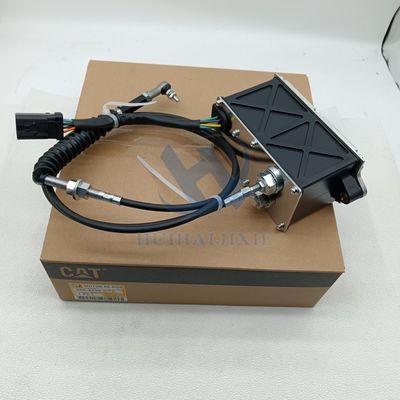 New Excavator  Parts Throttle Motor 3863439 386-3439 for Caterpillar E320D2 320
