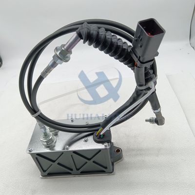 New Excavator  Parts Throttle Motor 3863439 386-3439 for Caterpillar E320D2 320