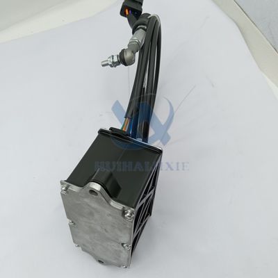 Throttle Motor 483-7810 4837810 for Excavator 320D2 312D2 Throttle Motor 483-7810