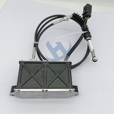 Throttle Motor 483-7810 4837810 for Excavator 320D2 312D2 Throttle Motor 483-7810