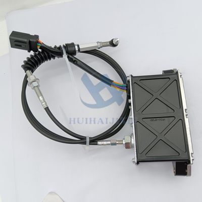 Throttle Motor 483-7810 4837810 for Excavator 320D2 312D2 Throttle Motor 483-7810