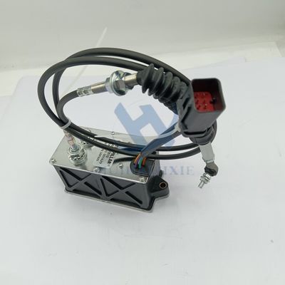 Throttle Motor 483-7810 4837810 for Excavator 320D2 312D2 Throttle Motor 483-7810