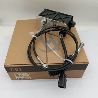 Throttle Motor 483-7810 4837810 for Excavator 320D2 312D2 Throttle Motor 483-7810