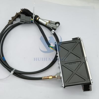 247-5212 Accelerator Motor 2475212 Throttle Motor For Caterpillar CAT Excavator 320D E320C E312C