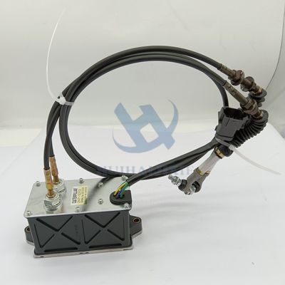 247-5212 Accelerator Motor 2475212 Throttle Motor For Caterpillar CAT Excavator 320D E320C E312C