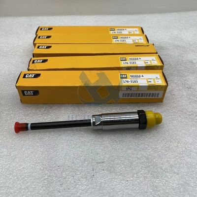 Common Rail Injector 1705183 Fuel Injector Nozzle for Cat Engine 3304 3306