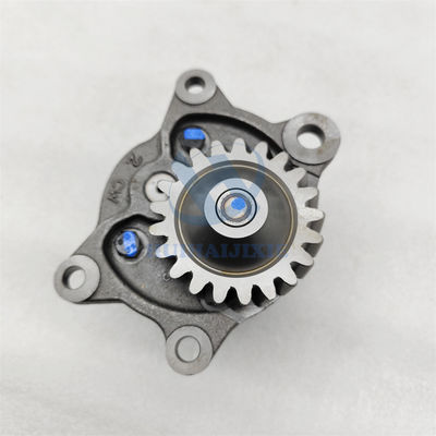 Engine 6D125 Oil Pump 6251-51-1001 6251-51-1000 for PC400-7 PC400-8 Excavator 6251511001 6251511000 Pump Assy