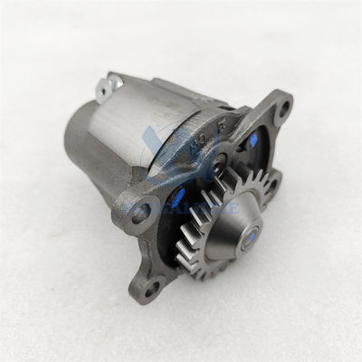 Engine 6D125 Oil Pump 6251-51-1001 6251-51-1000 for PC400-7 PC400-8 Excavator 6251511001 6251511000 Pump Assy