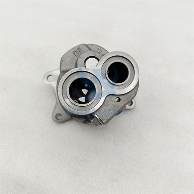 Engine 6D125 Oil Pump 6251-51-1001 6251-51-1000 for PC400-7 PC400-8 Excavator 6251511001 6251511000 Pump Assy