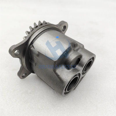 Engine 6D125 Oil Pump 6251-51-1001 6251-51-1000 for PC400-7 PC400-8 Excavator 6251511001 6251511000 Pump Assy