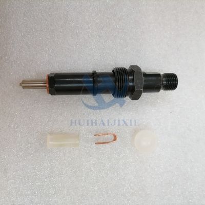 6738113090 Fuel Injector Nozzle For Komatsu PC220-7 6D102 Injection 6738-11-3090