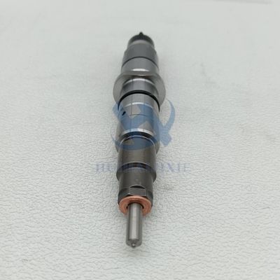 Fuel Injector 6745-11-3102 6745113102 For Komatsu Engine SAA6D114E-3 Excavator PC300-8 PC350-8