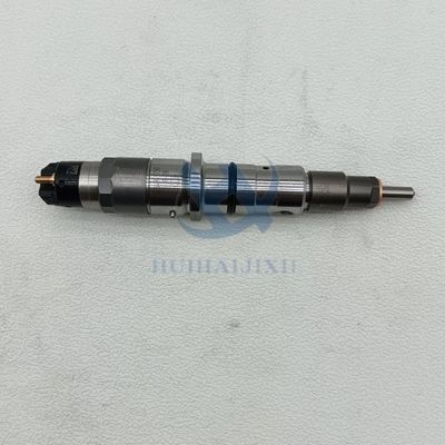 Fuel Injector 6745-11-3102 6745113102 For Komatsu Engine SAA6D114E-3 Excavator PC300-8 PC350-8
