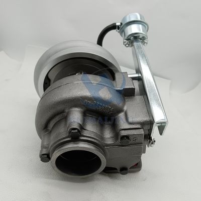 Excavator Spare Parts Turbo 6754-81-8240 6754818240 Turbocharger for Komatsu Engine SAA6D107