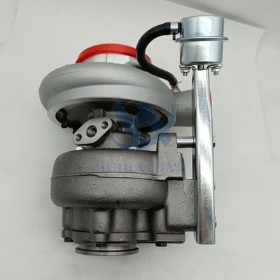 Excavator Spare Parts Turbo 6754-81-8240 6754818240 Turbocharger for Komatsu Engine SAA6D107