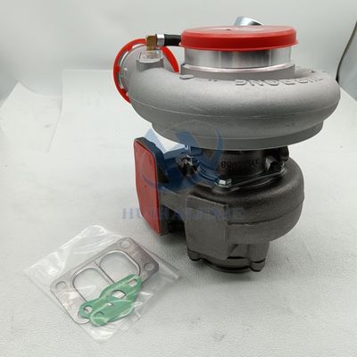 Excavator Spare Parts Turbo 6754-81-8240 6754818240 Turbocharger for Komatsu Engine SAA6D107