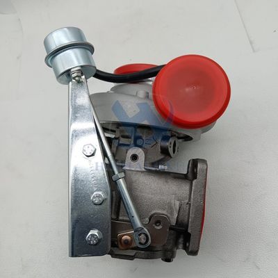 Excavator Spare Parts Turbo 6754-81-8240 6754818240 Turbocharger for Komatsu Engine SAA6D107