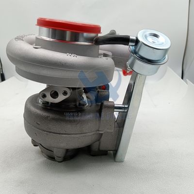Excavator Spare Parts Turbo 6754-81-8240 6754818240 Turbocharger for Komatsu Engine SAA6D107