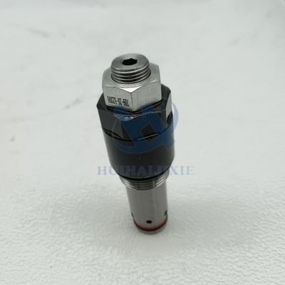 Excavator Parts Relief Valve 709-20-52300 7092052300 For Komatsu PC60-7 PC70-7
