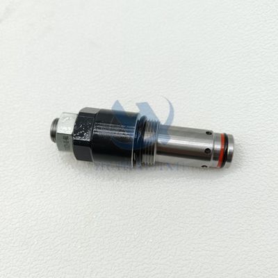 Excavator Parts Relief Valve 709-20-52300 7092052300 For Komatsu PC60-7 PC70-7