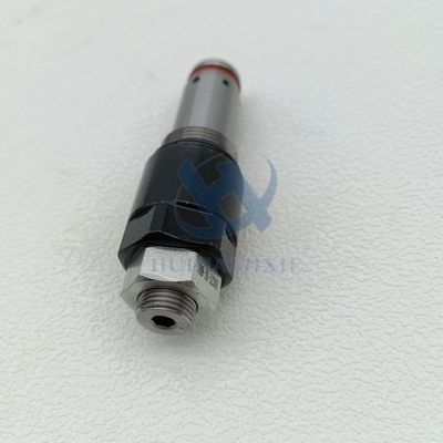 Excavator Parts Relief Valve 709-20-52300 7092052300 For Komatsu PC60-7 PC70-7