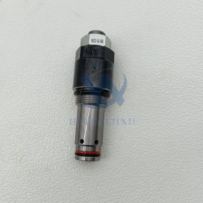 Excavator Parts Relief Valve 709-20-52300 7092052300 For Komatsu PC60-7 PC70-7