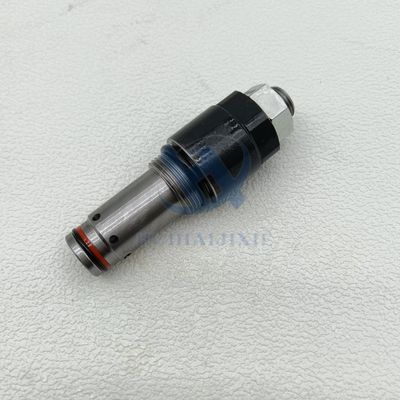 Excavator Parts Relief Valve 709-20-52300 7092052300 For Komatsu PC60-7 PC70-7