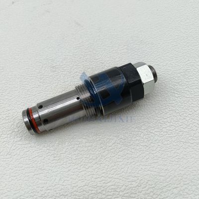 Excavator Parts Relief Valve 709-20-52300 7092052300 For Komatsu PC60-7 PC70-7