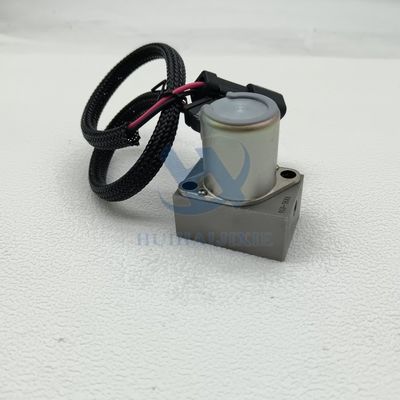Solenoid Valve 702-21-57700 7022157700 for Komatsu PC200-8 PC220-8 PC300-8 Excavator Parts